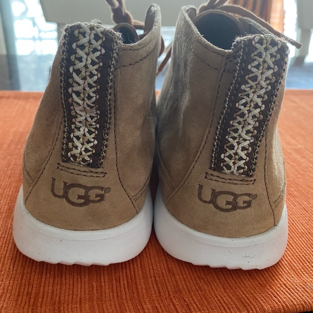 Men’s UGG shoes